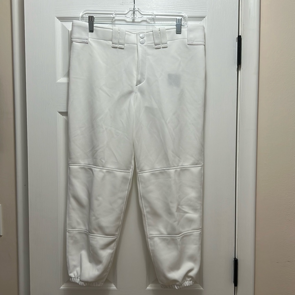 Mizuno Women’s Softball Pants; Large